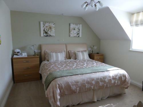 Bed & Breakfast Liongate House