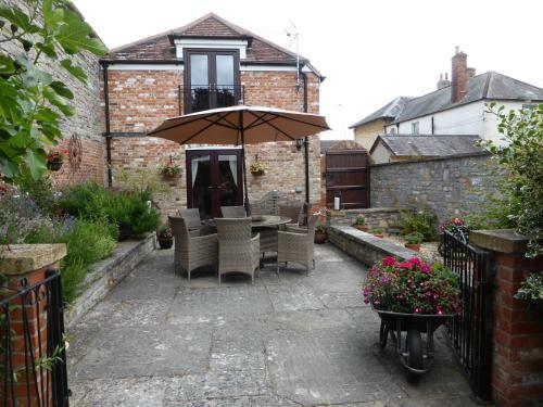 Bed & Breakfast Liongate House
