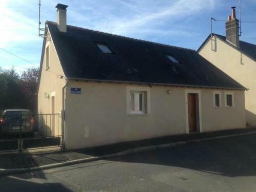 Bed & Breakfast Les Renaudines
