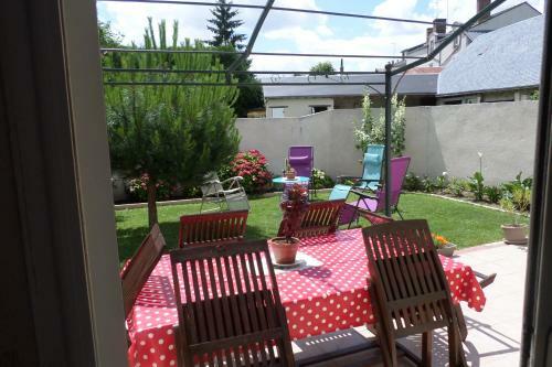 Bed & Breakfast Les Renaudines