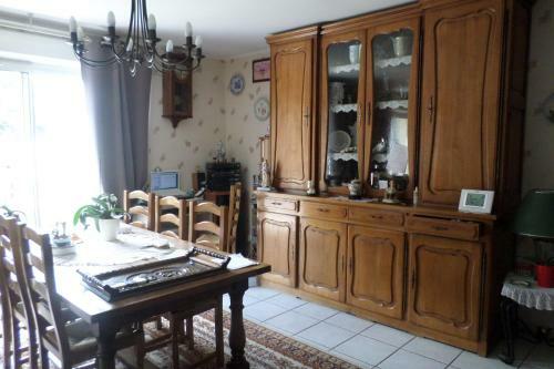 Bed & Breakfast Les Renaudines
