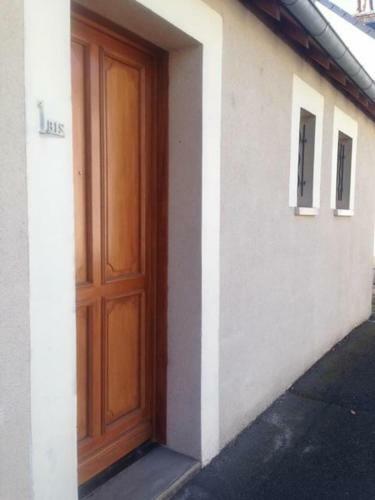 Bed & Breakfast Les Renaudines