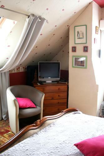 Bed & Breakfast Les Renaudines