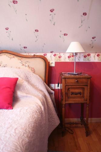 Bed & Breakfast Les Renaudines