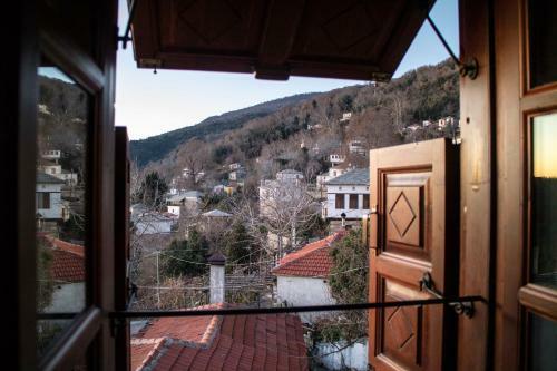 Hostal Archontiko Katerina