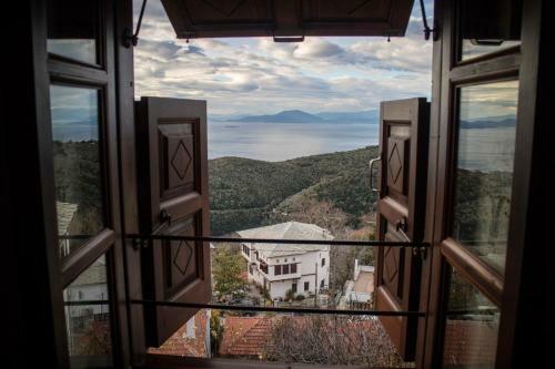 Hostal Archontiko Katerina