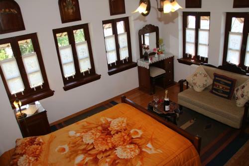 Hostal Archontiko Katerina