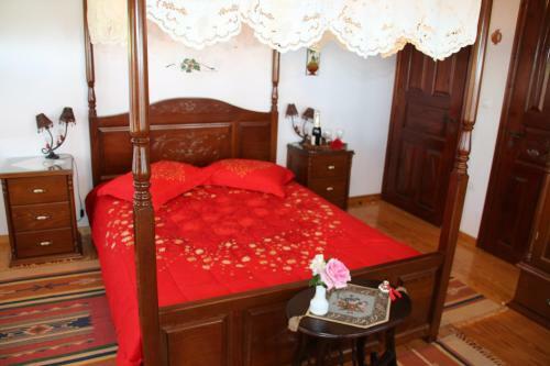 Hostal Archontiko Katerina