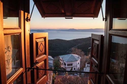 Hostal Archontiko Katerina