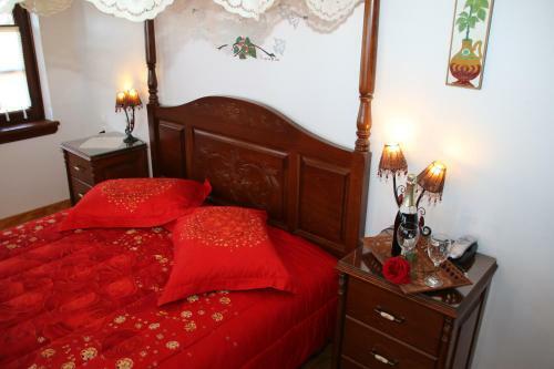 Hostal Archontiko Katerina