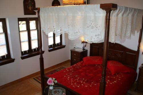 Hostal Archontiko Katerina