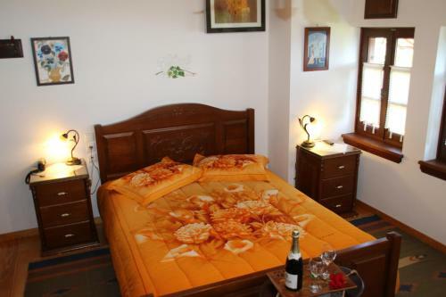 Hostal Archontiko Katerina