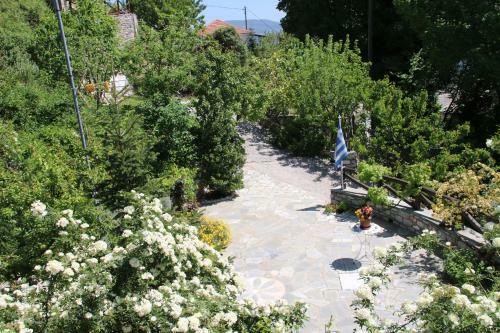 Hostal Archontiko Katerina