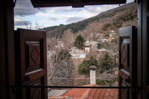 Hostal Archontiko Katerina