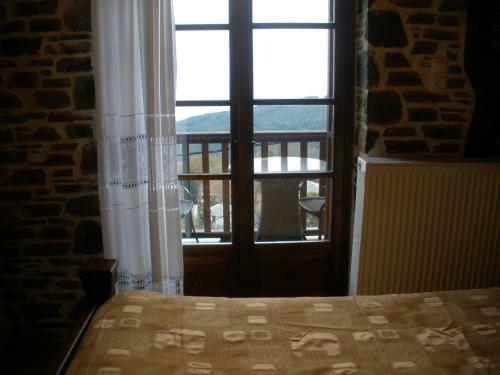 Hostal Seirios