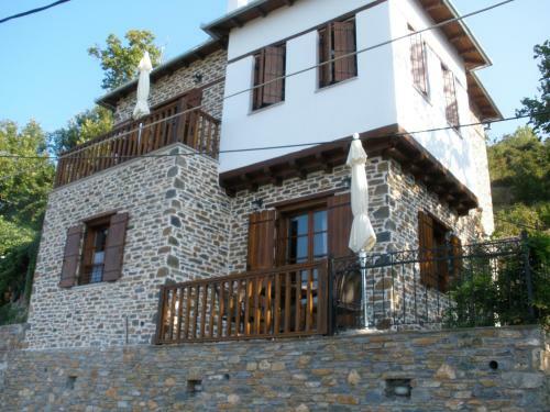 Hostal Seirios