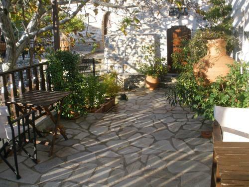 Hostal Seirios