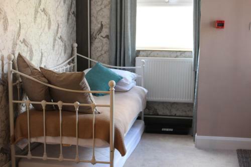 Hostal Fernleigh Guest House