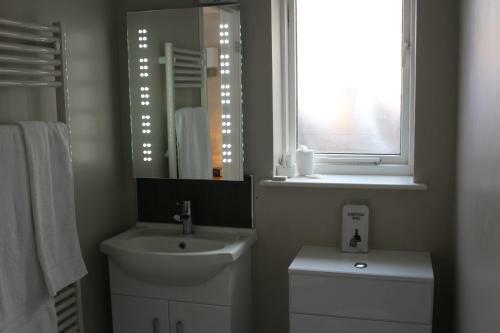 Hostal Fernleigh Guest House