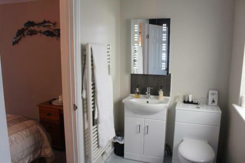 Hostal Fernleigh Guest House