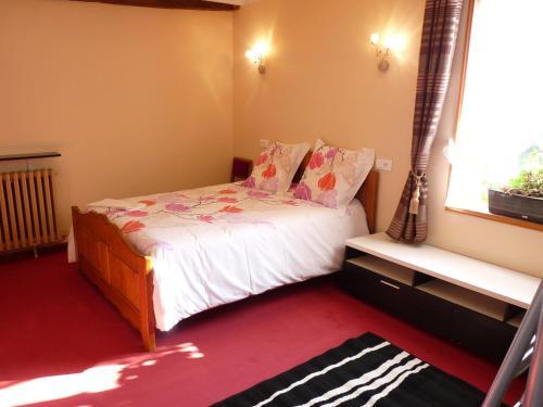 Bed & Breakfast Chambres Du Pavo Real