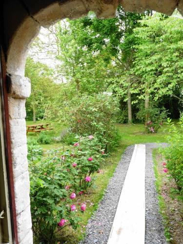 Bed & Breakfast Chambres Du Pavo Real
