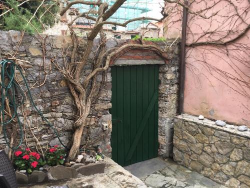 Montemarcello Holiday Home