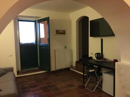 Montemarcello Holiday Home