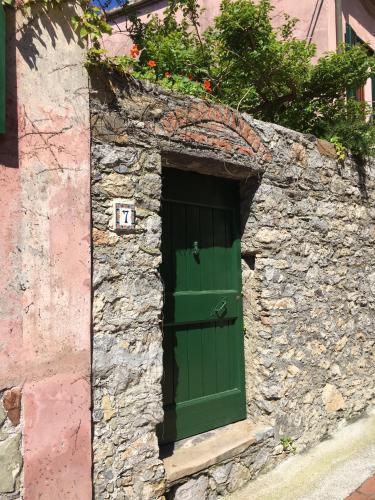 Montemarcello Holiday Home