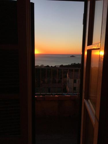Montemarcello Holiday Home
