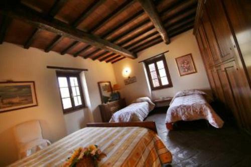 Agroturismo Agriturismo San Valentino