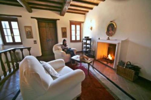 Agroturismo Agriturismo San Valentino