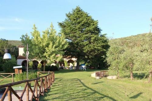 Agroturismo Agriturismo San Valentino