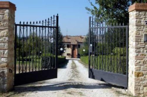 Agroturismo Agriturismo San Valentino