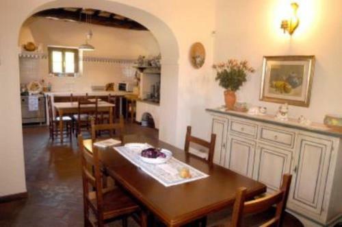 Agroturismo Agriturismo San Valentino