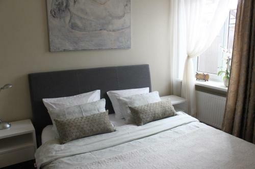 Apartamento Villa Gitana