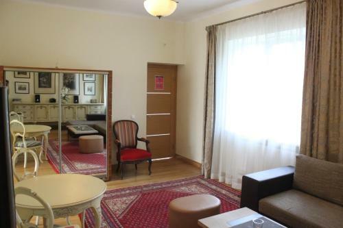 Apartamento Villa Gitana
