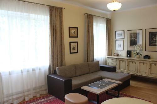 Apartamento Villa Gitana