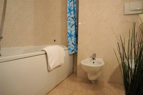 Apartment Principessa Sissi