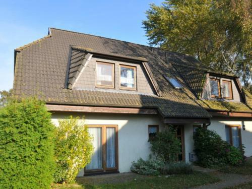 Apartmenth�user Zum Zeesenboot