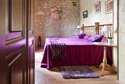 Agroturismo El Pedrueco Turismo Rural