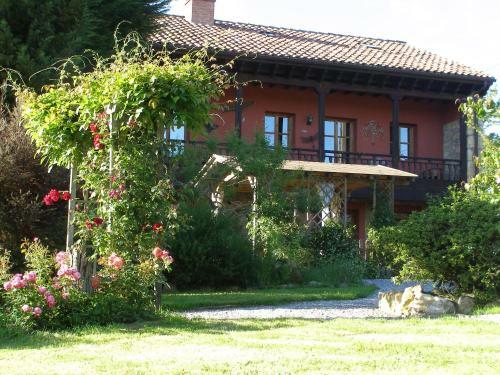 Agroturismo El Pedrueco Turismo Rural