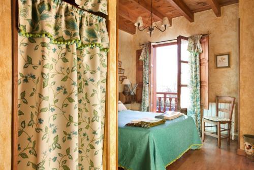 Agroturismo El Pedrueco Turismo Rural