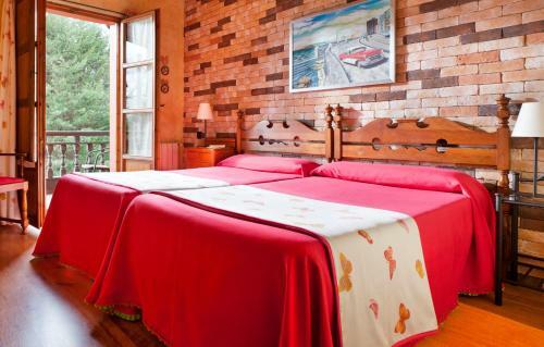 Agroturismo El Pedrueco Turismo Rural