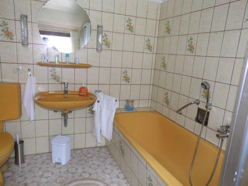 Apartamento K�ster & Hahnemann