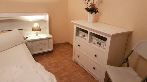 Apartamento K�ster & Hahnemann