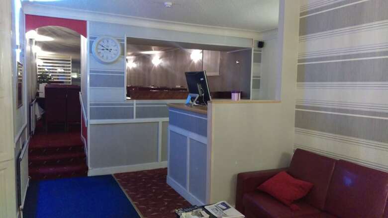 Posada Meldrum Arms Hotel