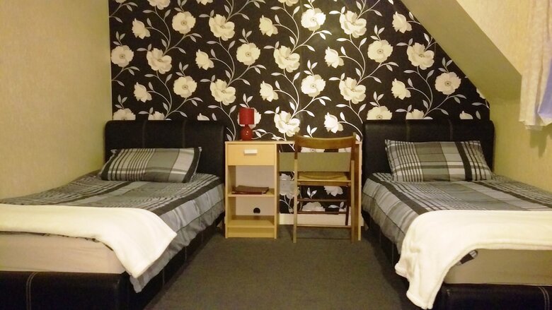 Posada Meldrum Arms Hotel