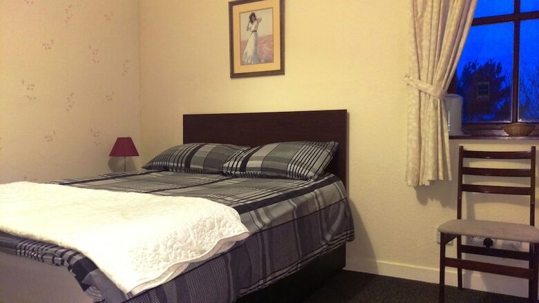 Posada Meldrum Arms Hotel