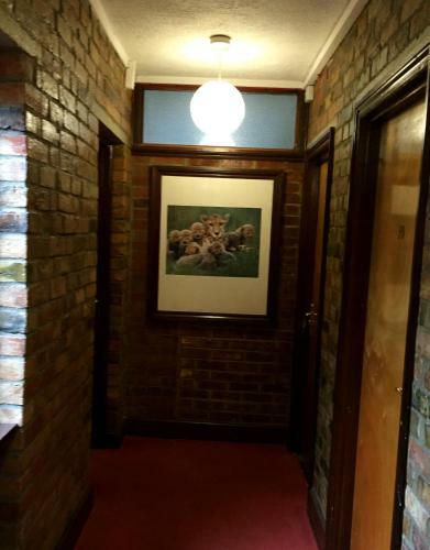 The Richmond Hotel